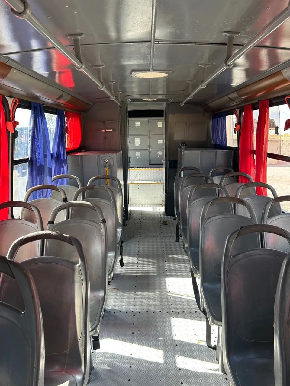 Ônibus 2009 - Foto 5