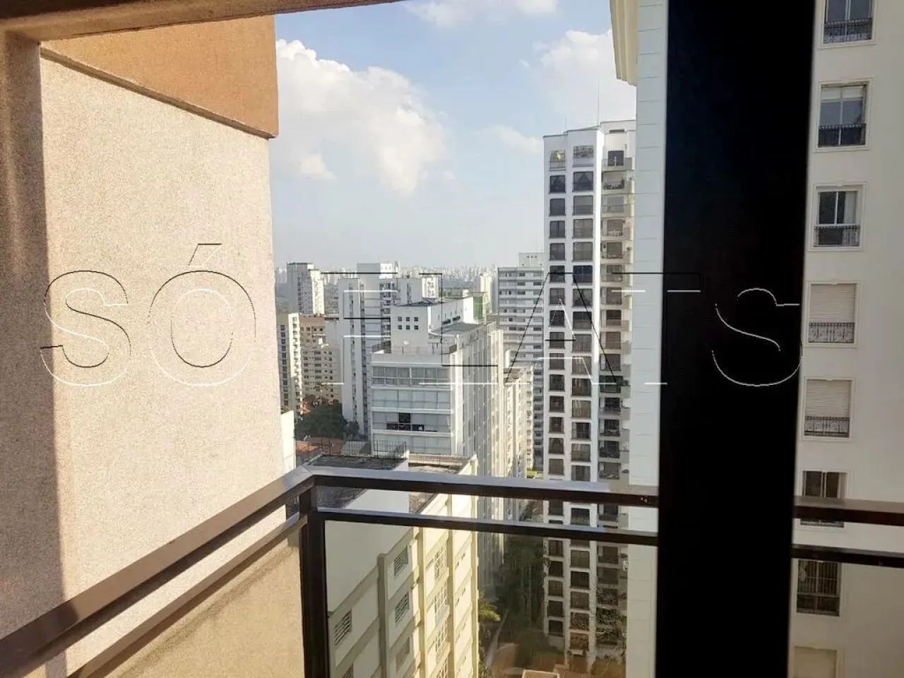 Flat London disponível para venda com 45m² 01 dormitório e 01 vaga de garagem - Foto 4