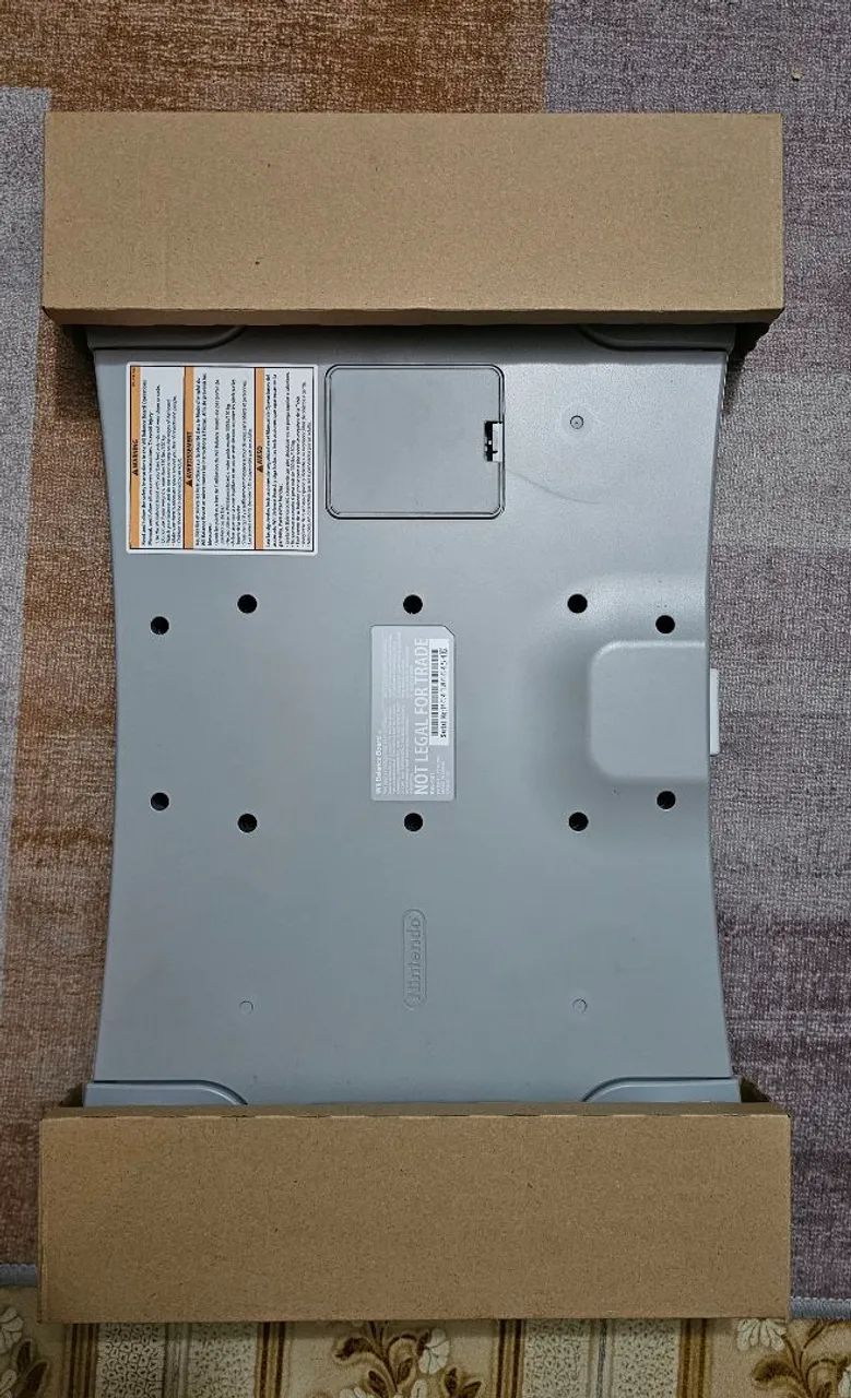 Wii fit Plus Balance Board - Foto 3