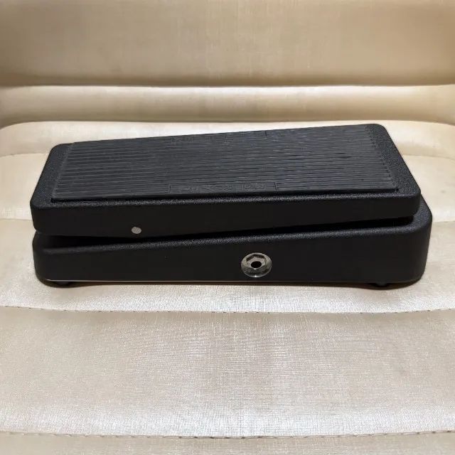  Pedal Crybaby Gcb95 Wha - Praticamente Sem Uso!!! Na Caixa!! - Foto 5