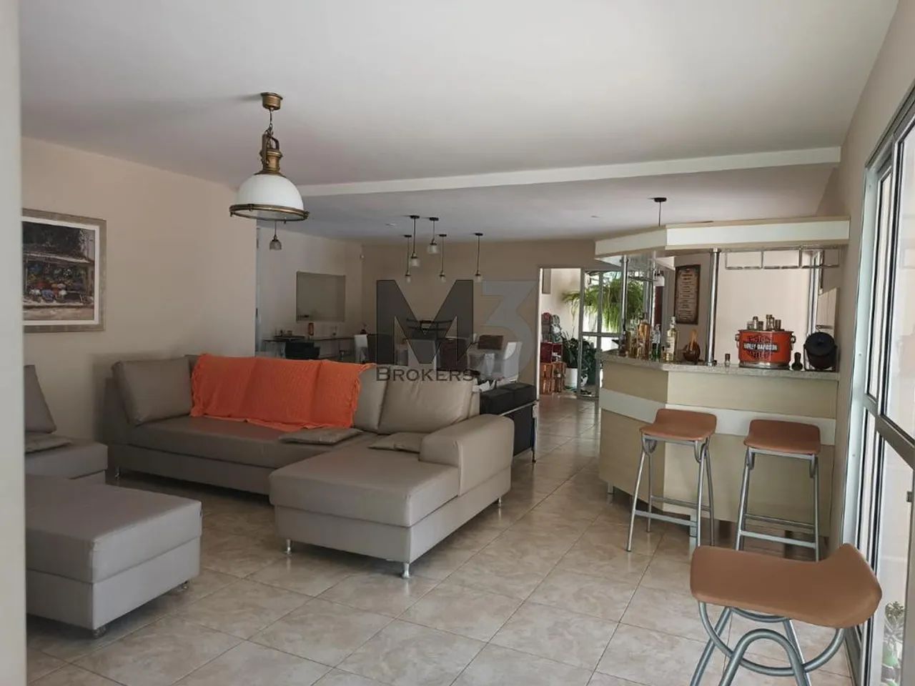 Casa à venda em Campinas, Chácara Santa Margarida, com 2 quartos, com 440.96 m² - Foto 3