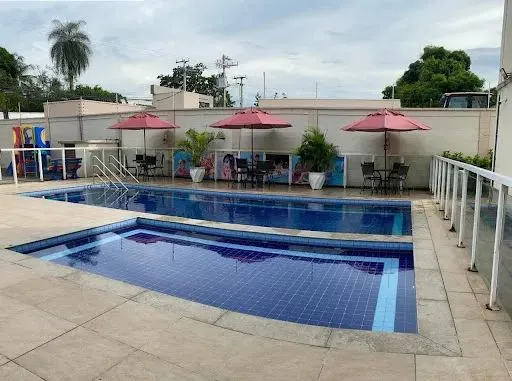 Apartamento com 2 dormitórios à venda, 44 m² por R$ 174.800,00 - Mondubim - Fortaleza/CE