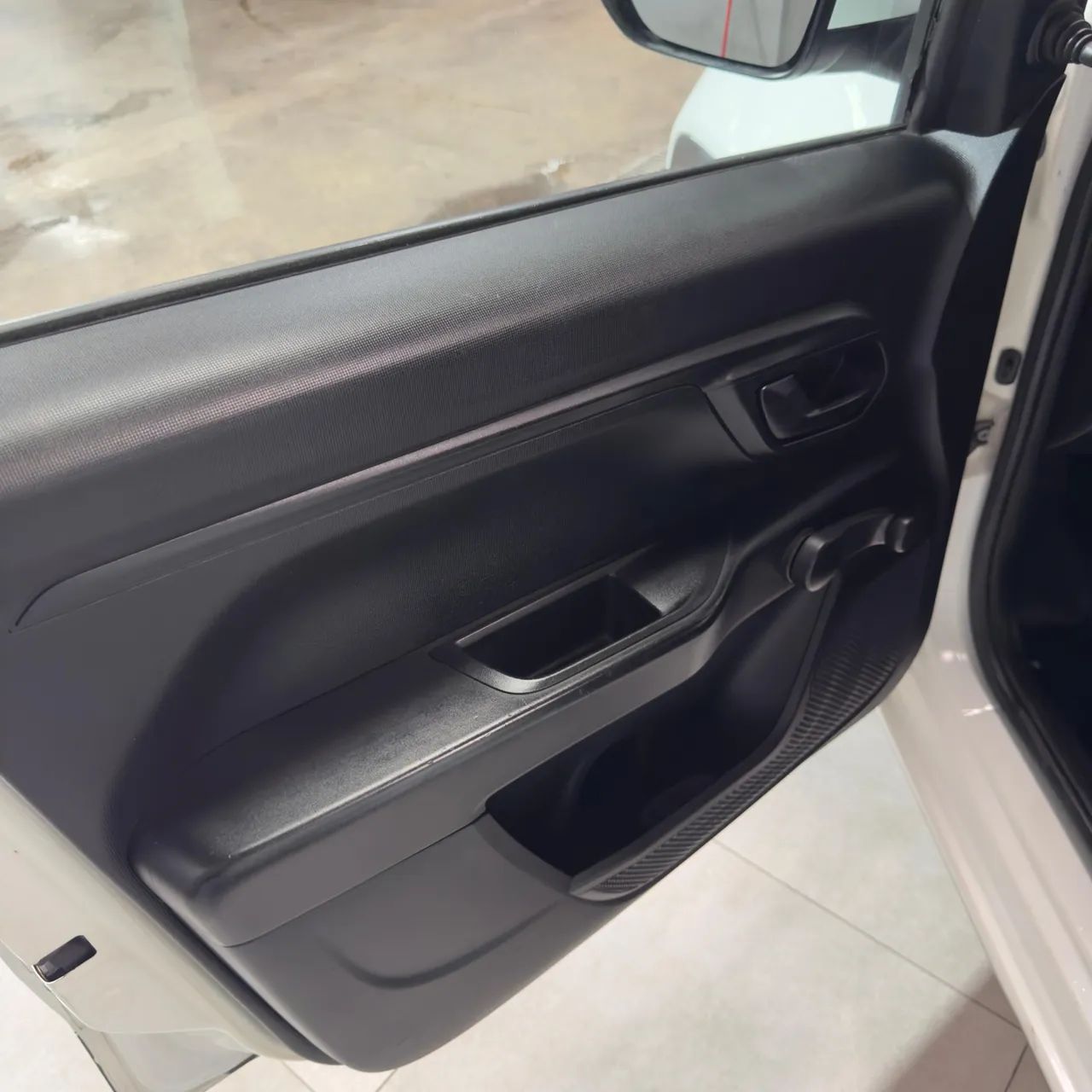 FIAT STRADA Endurance 1.4 Flex 8V CS Plus - Foto 4