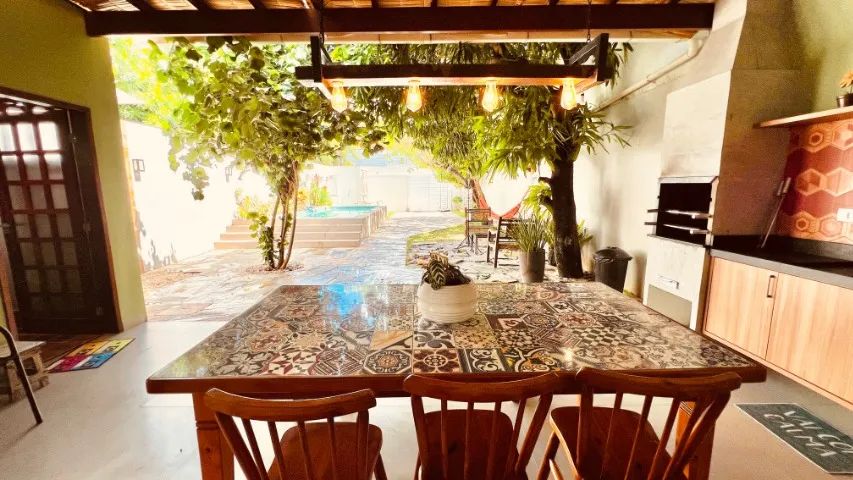 CASA VIDA por Temporada, 4 Quartos - Foto 10