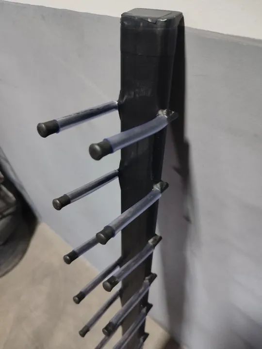 Dumbbell Support65163254137345121