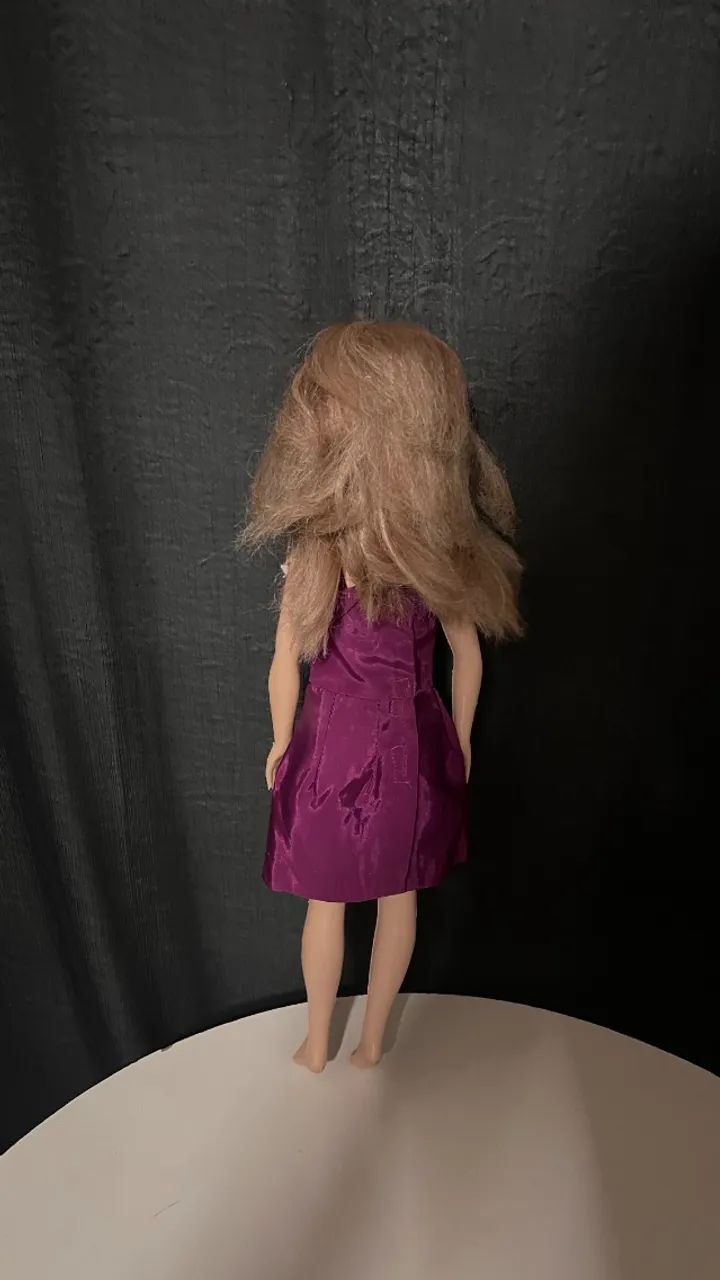 Boneca - Foto 3