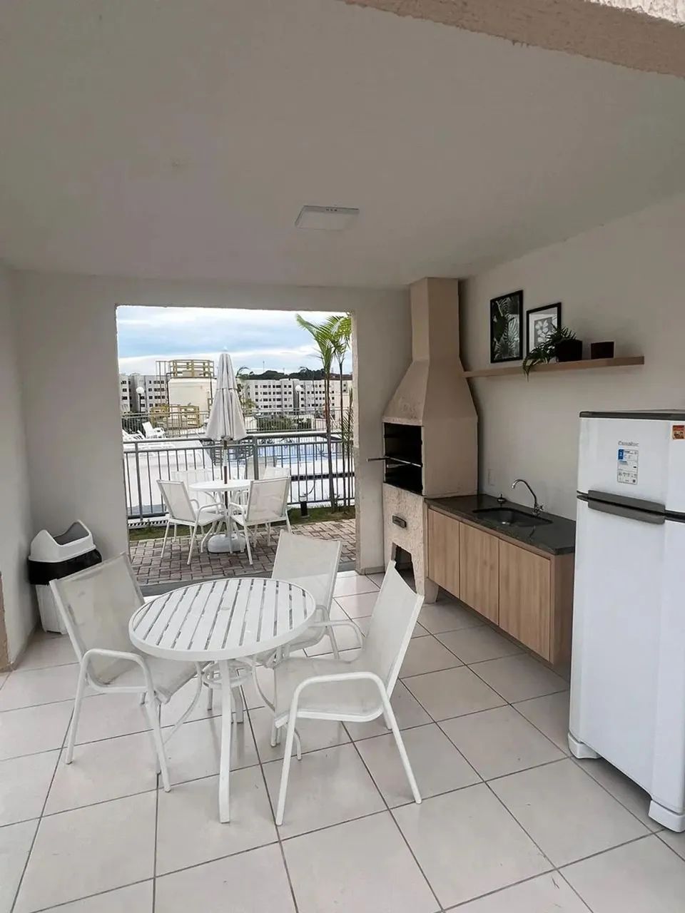 Apartamento para Locação CONQUISTA AMETISITA - Foto 3