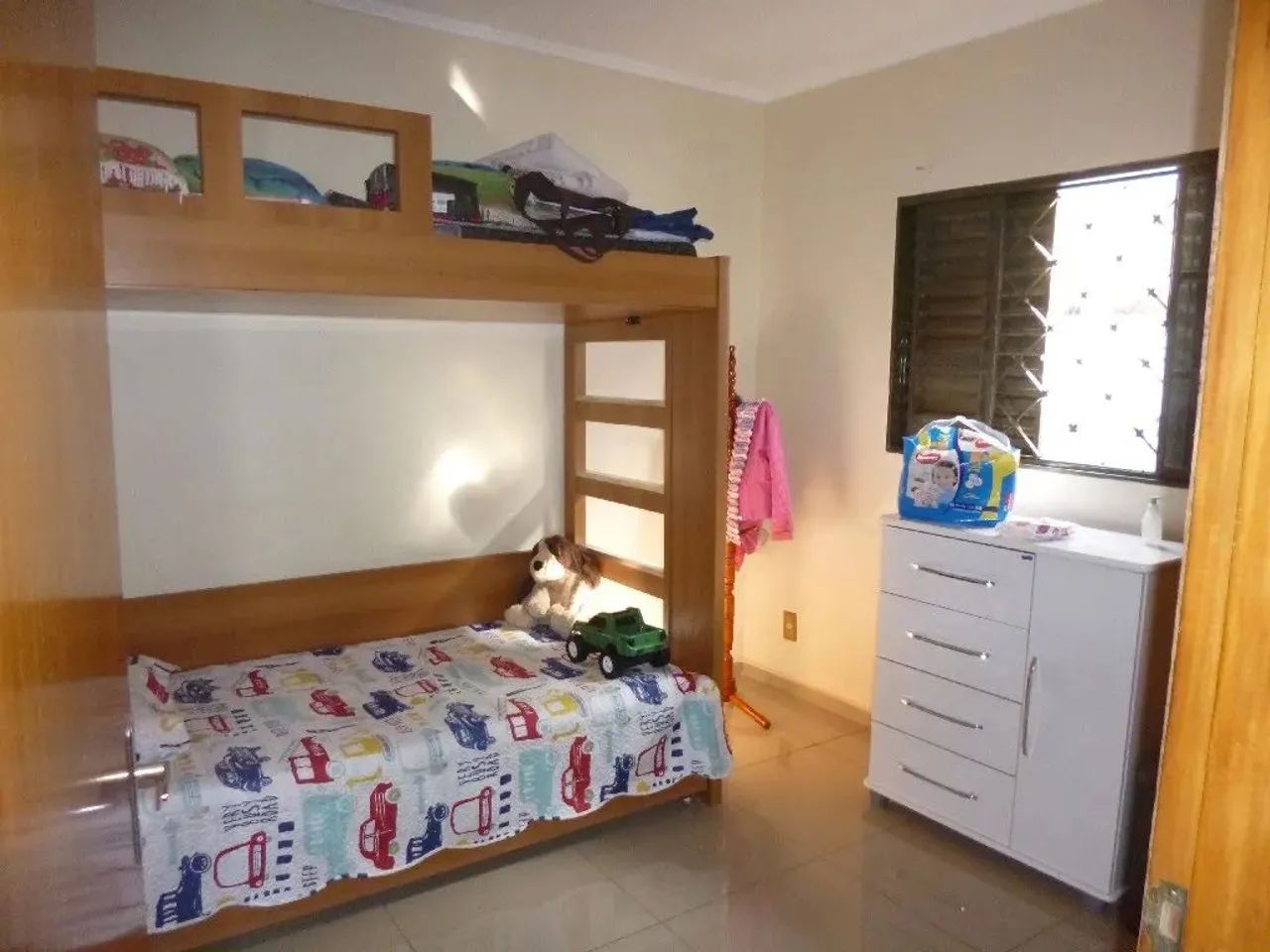 Casa padrão em Vl Monte Alegre - Ribeirão Preto - Foto 4