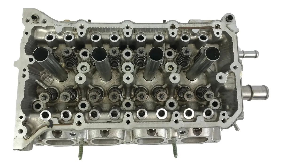 Cabeçote Toyota Corolla Xei 2.0 2015 2016 2017 2018 2019 - Foto 5