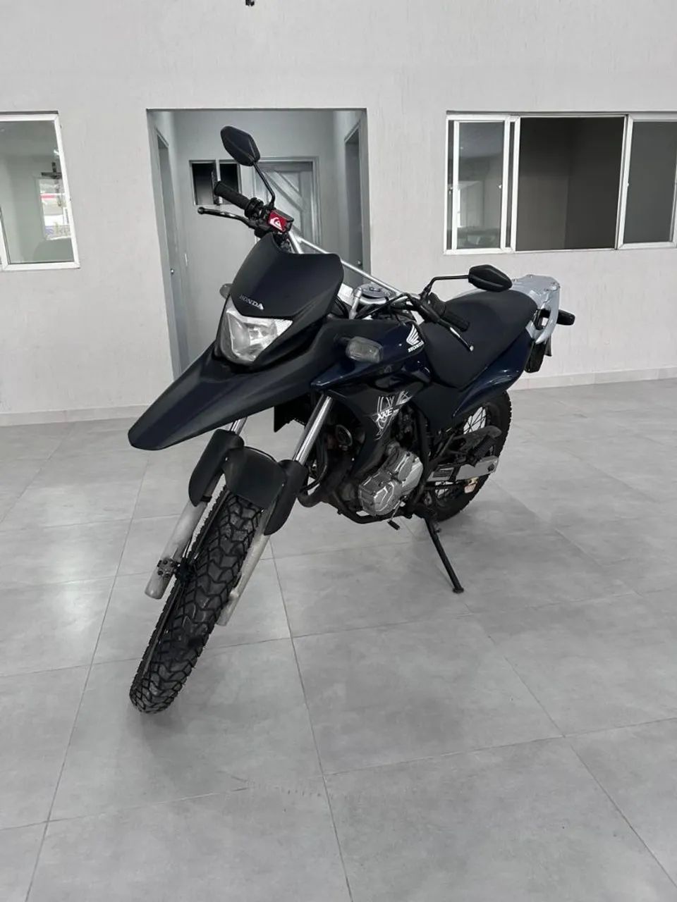 MOTO HONDA XRE 300 - Foto 5