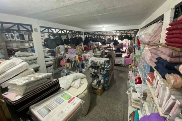 loja enxoval e utilidades domestica Tatuquara - Foto 9