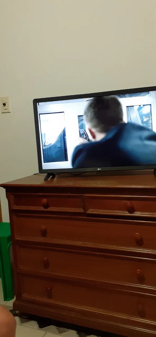 TV Smart LG 32 polegadas  - Foto 4