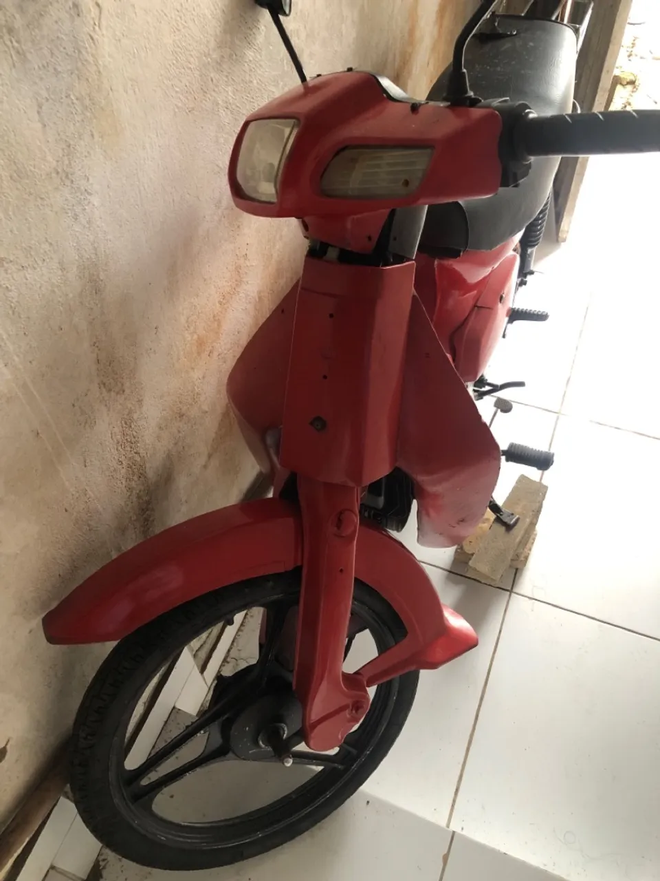 Moto traxx 50cc