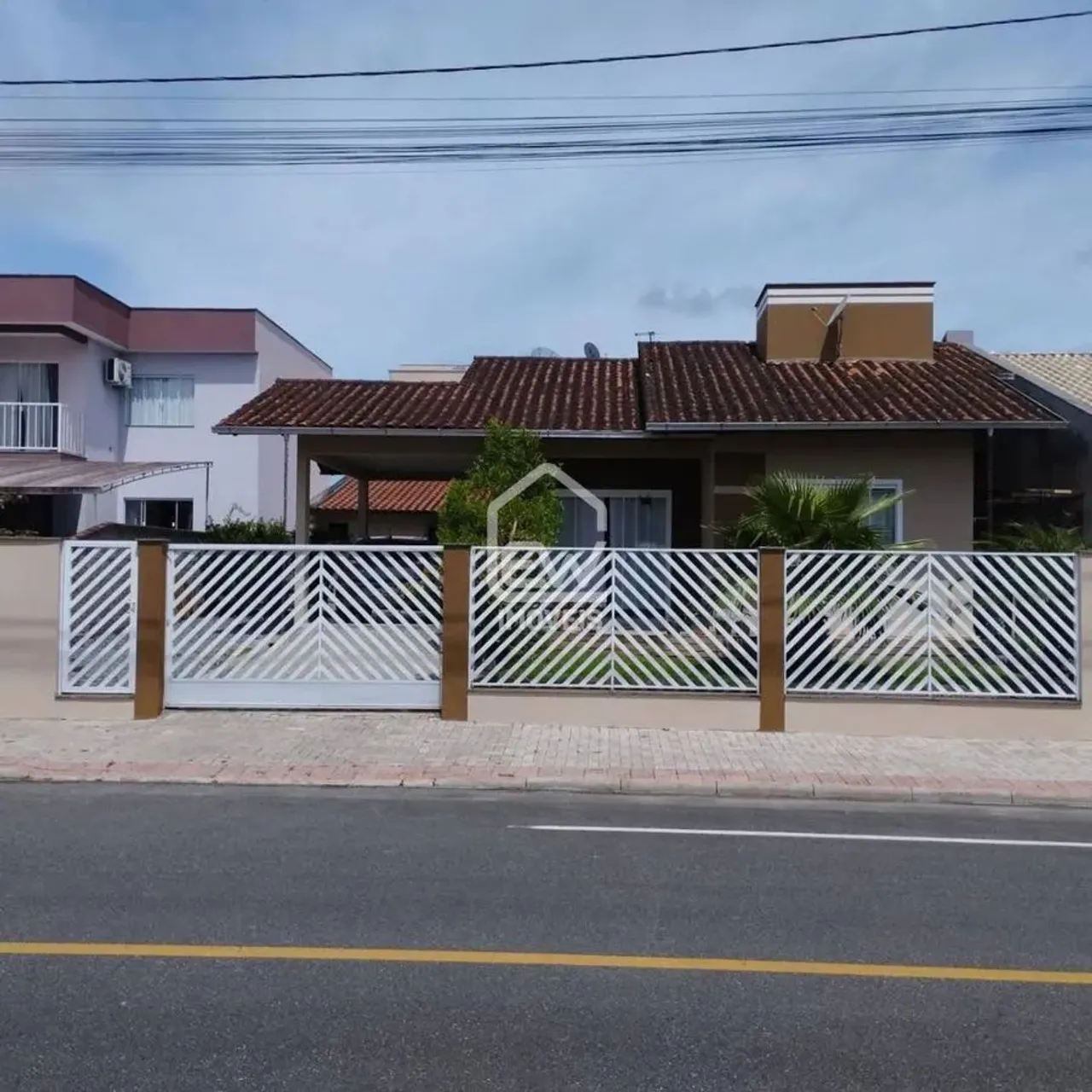 Casa com 115m² em Jaraguá do Sul, SC