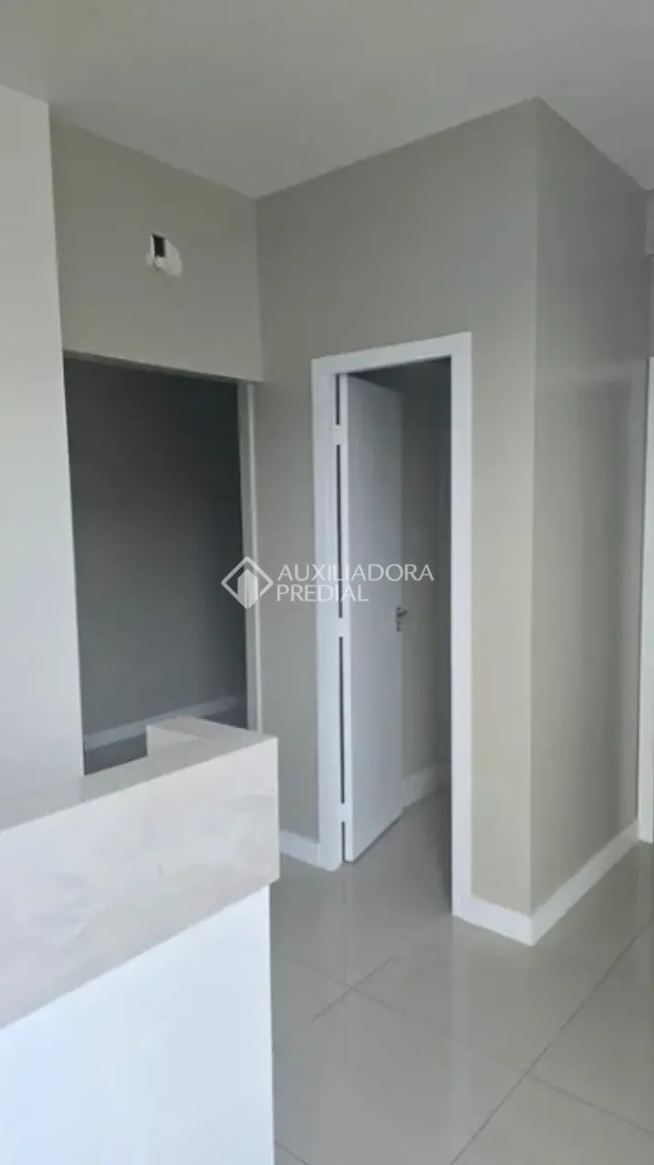 Sala comercial para Locação. 33m². Itajaí SC