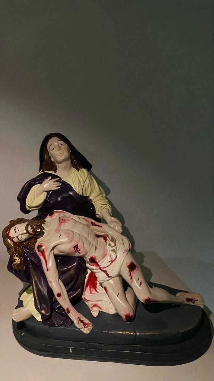 Imagem Pietá - 30 cm