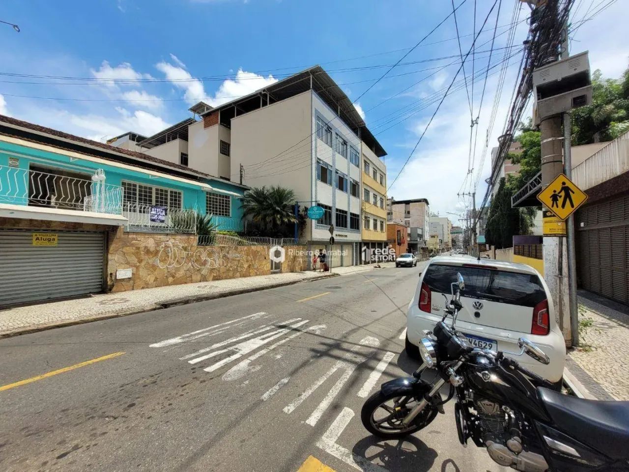 Casa para fins comerciais com 4 salas para alugar, 187 m² por R$ 4.588/mês - São Mateus -  - Foto 3