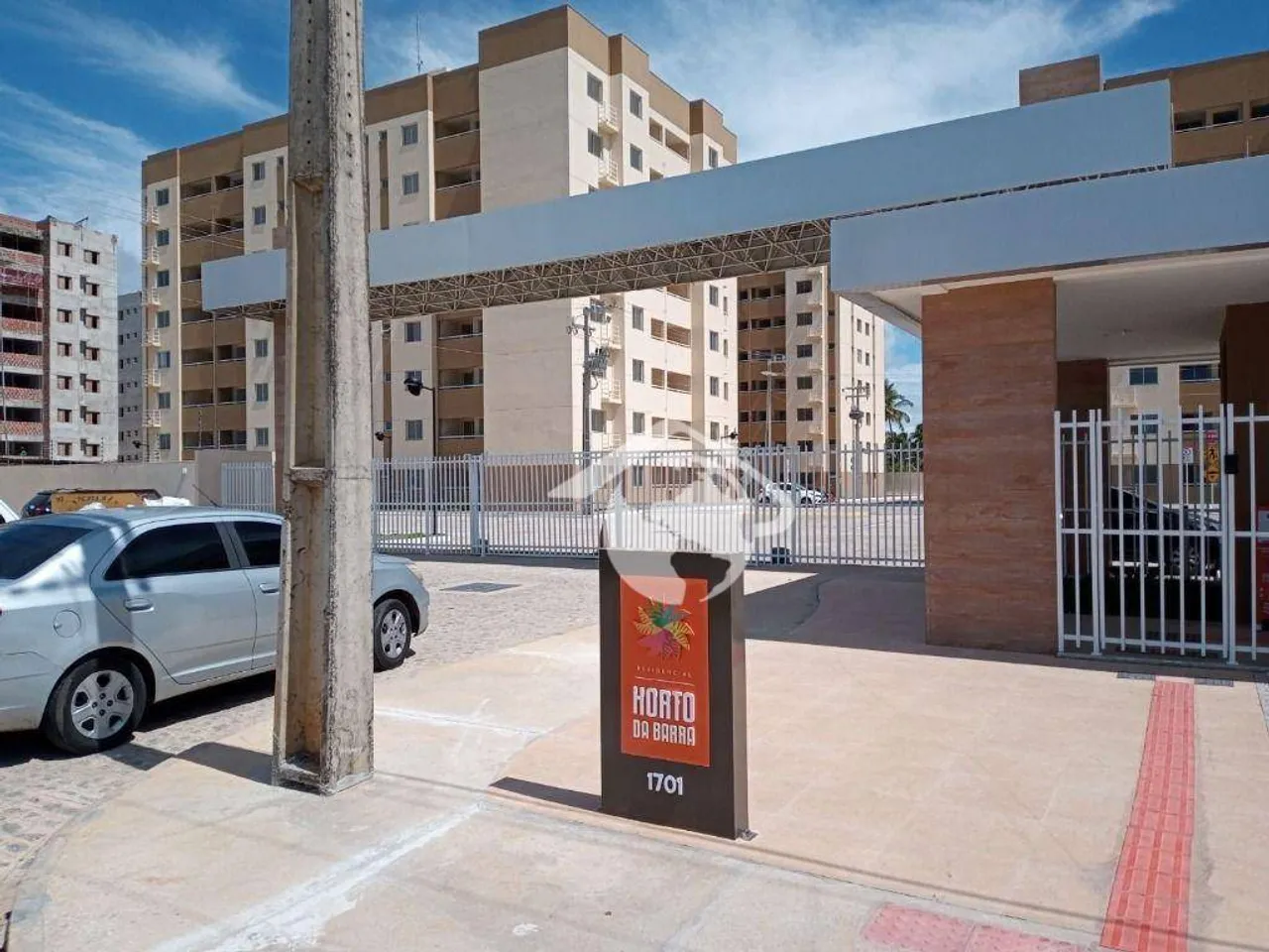 Cond. Residencial Horto da Barra - Barra dos Coqueiros/Se.