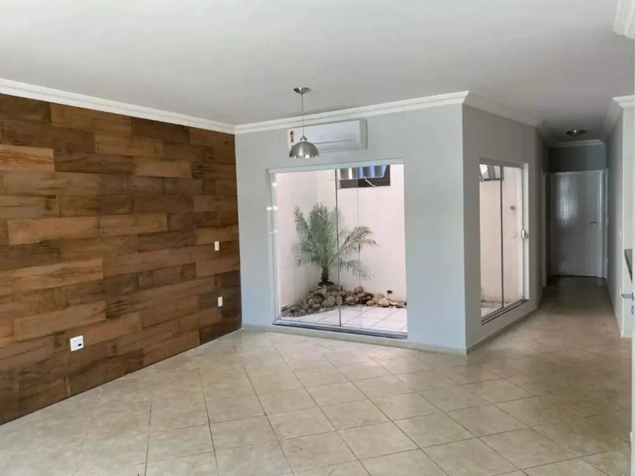 Casa em Condomínio para aluguel, 3 quartos, 1 suíte, 2 vagas, JARDIM PORTO REAL - Limeira/ - Foto 2