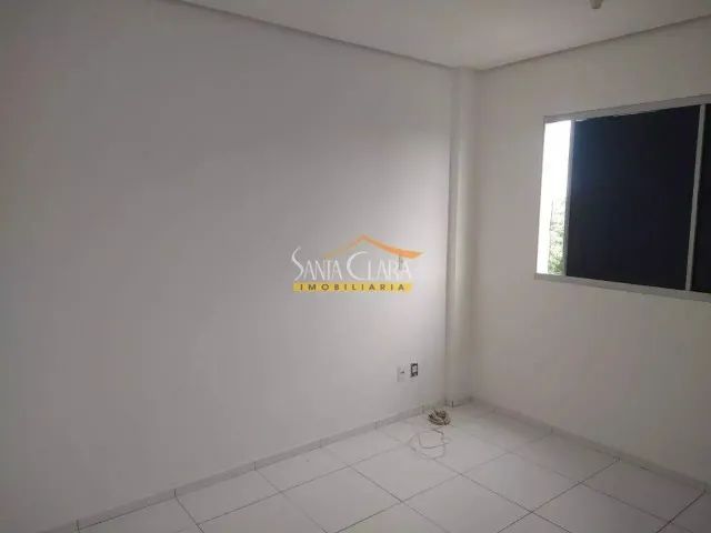 SANTA CLARA® VENDE Apart 3 Quartos | Próx. UFPI | Cond Ininga Prime | Teresina/PI