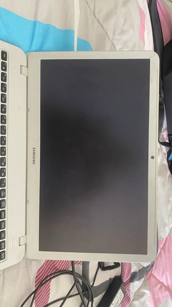 Notebook Samsung  - Foto 5