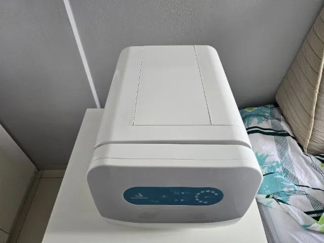 Autoclave Cristofoli Vitale 12 Litros - Foto 6