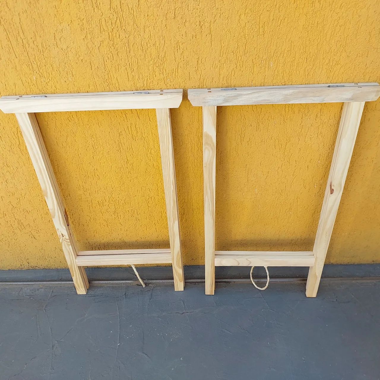 Cavalete - Foto 5