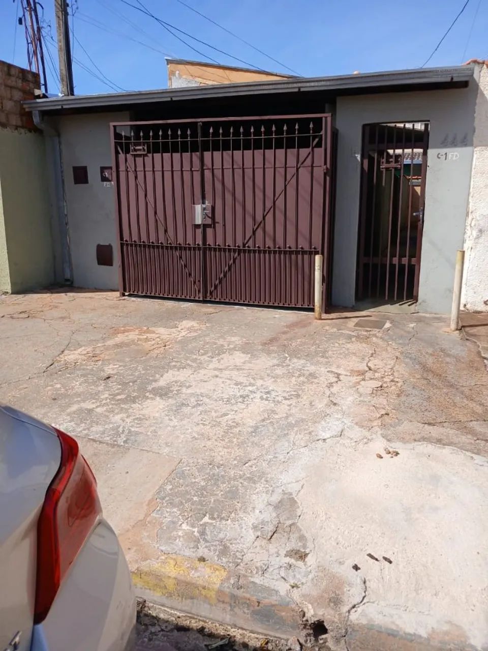 Foto - Ribeirão Preto - Vila Abranches