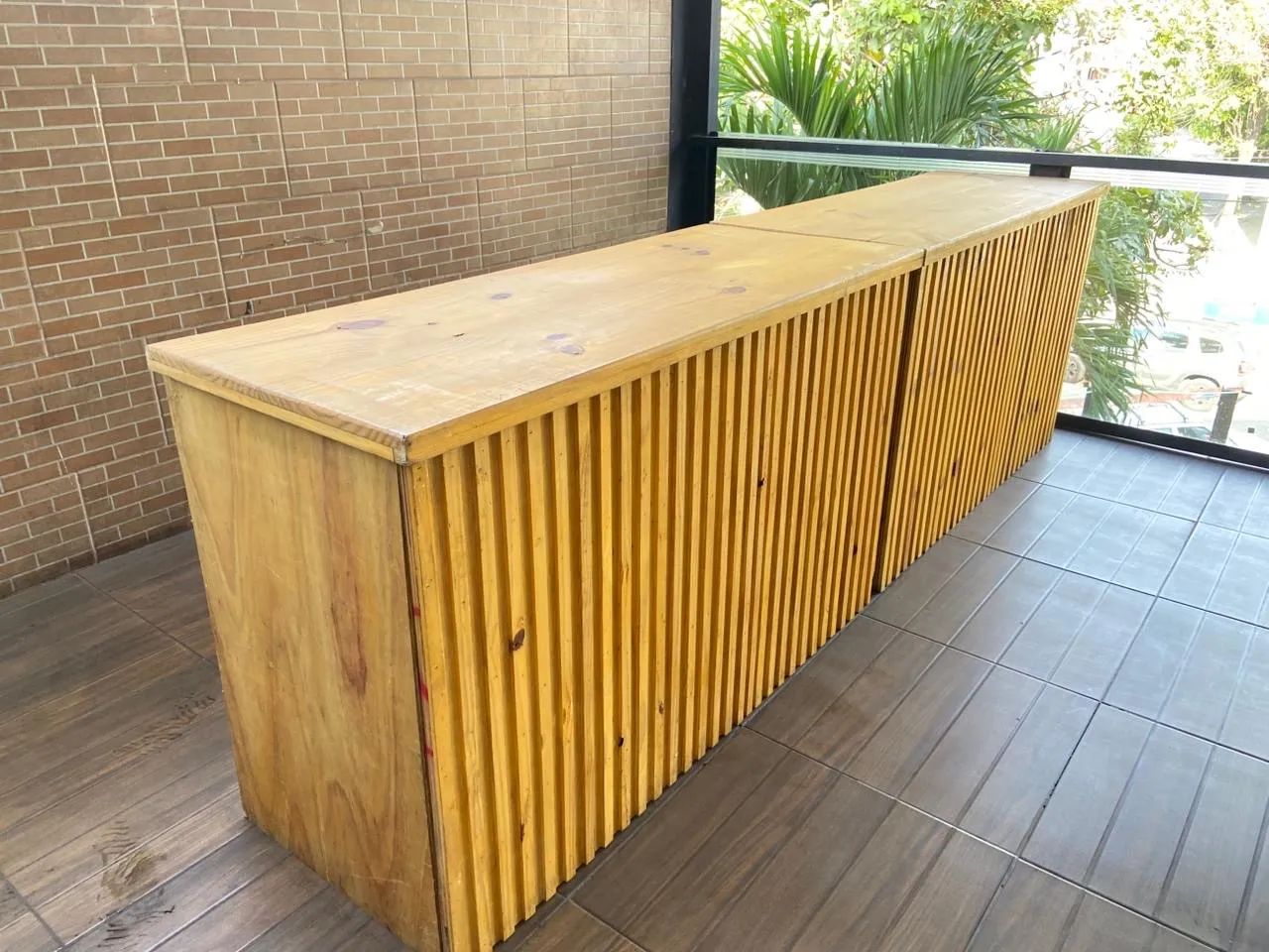 Balcão, festas  - Foto 3