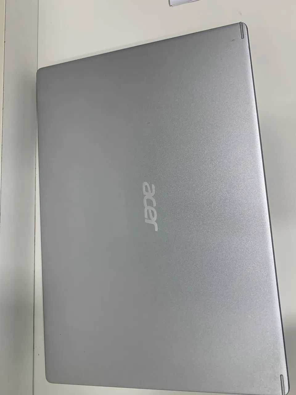 Notebook acer64315687155715123