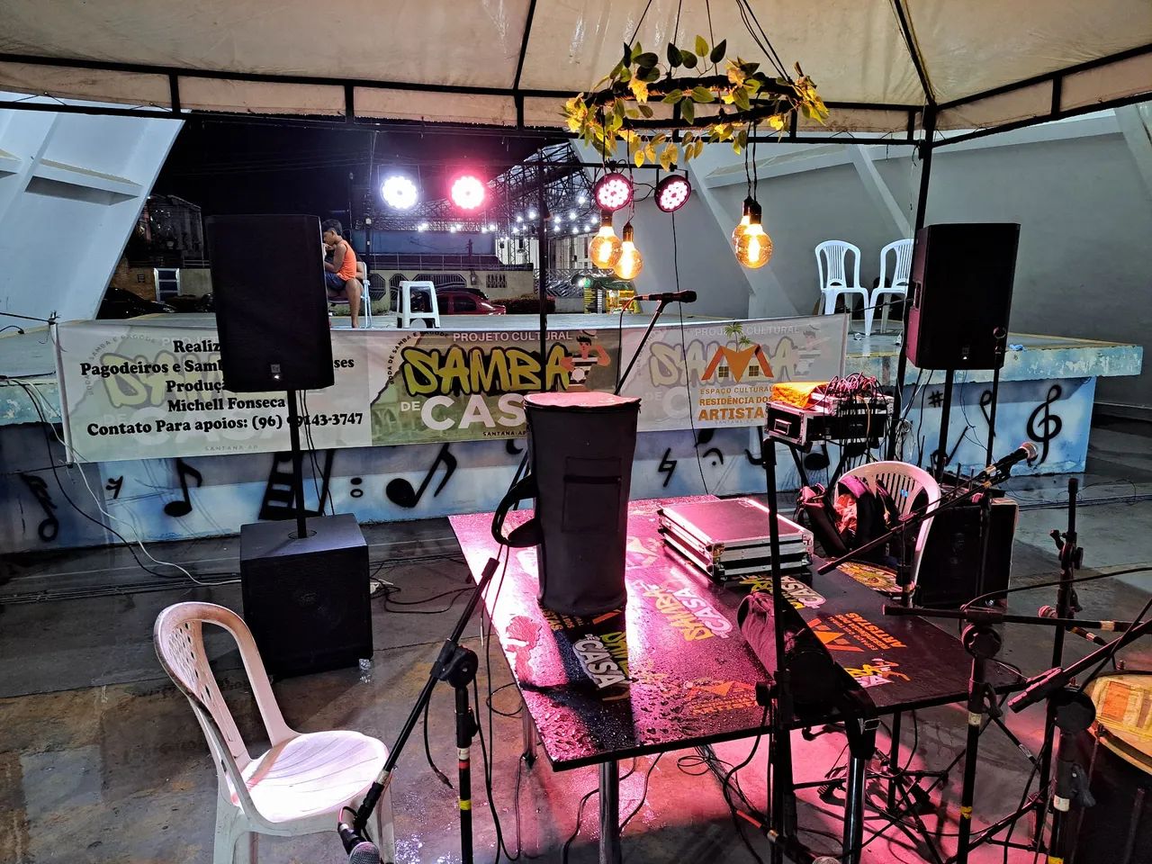 Aluguel de som para eventos  - Foto 3