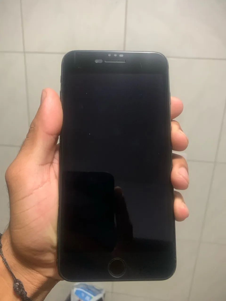 iPhone 7 Plus  - Foto 2