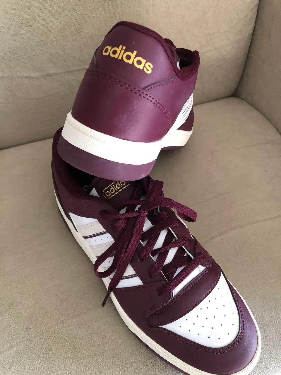 Tênis adidas novo - Foto 4