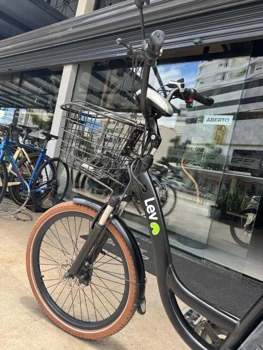 Bicicleta LEV - E-BIKE L - Foto 3