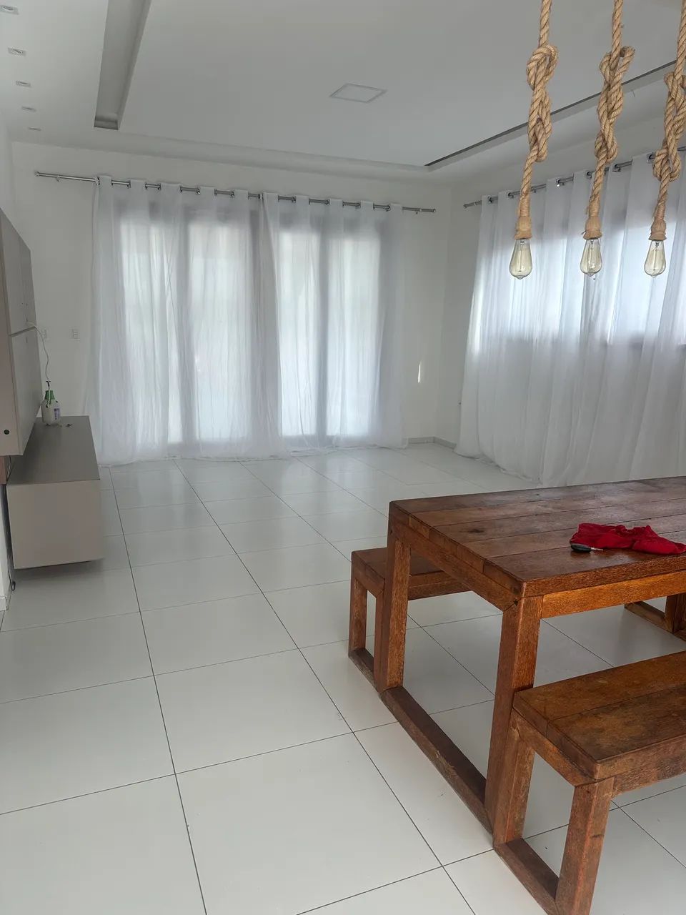 Foto - João Pessoa - Mangabeira