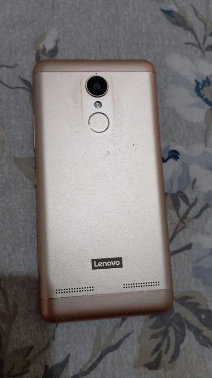 Lenovo k6 - Foto 5