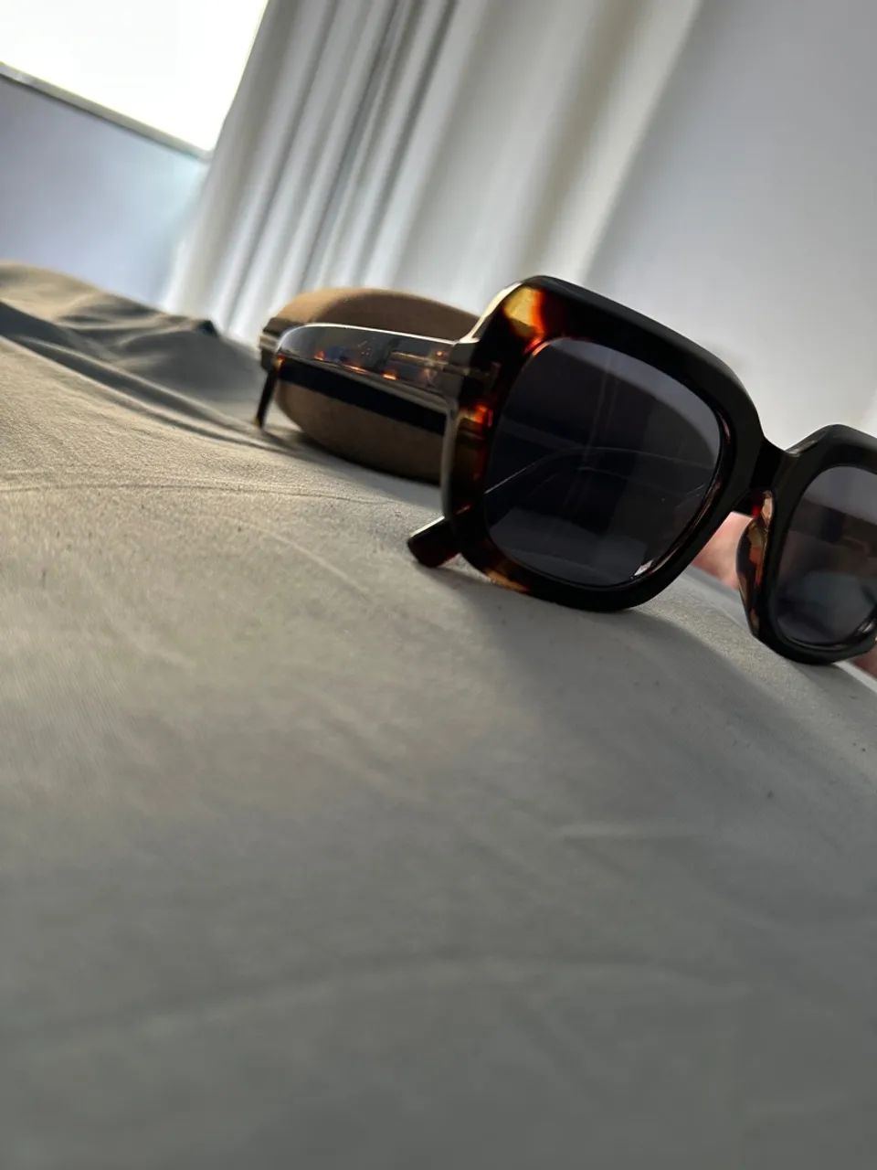 Óculos de sol  - Foto 2