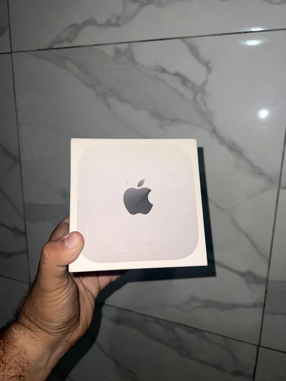 Mac Mini M4 Pro / 512 SSD 24gb ram / lacrado / Pronta entrega