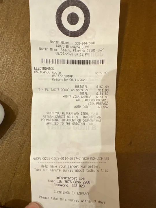 AirPods 3ª Geração - Foto 4