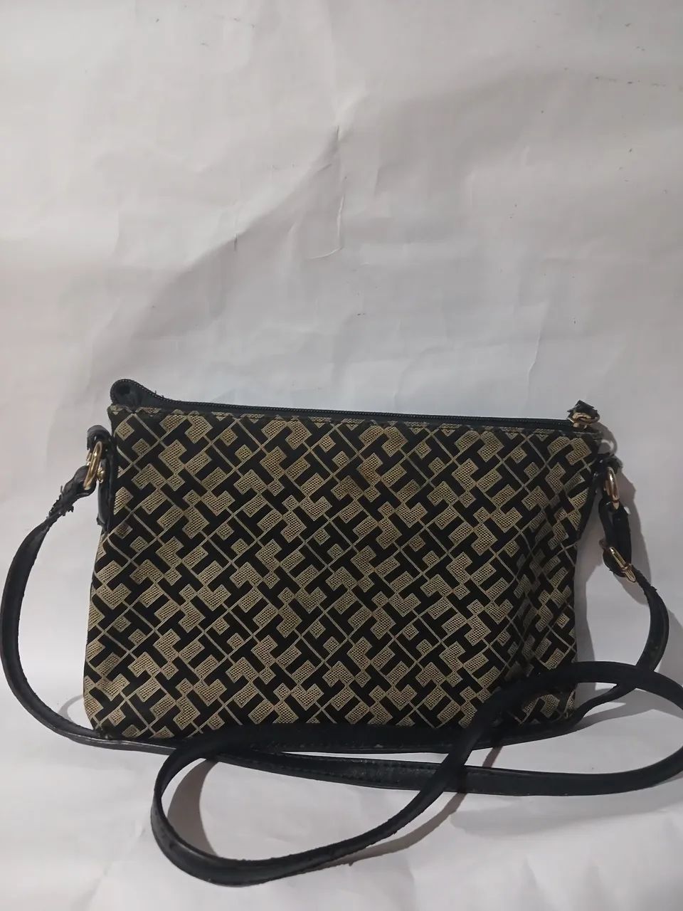 Bolsa Tommy Hilfiger Original - Foto 3
