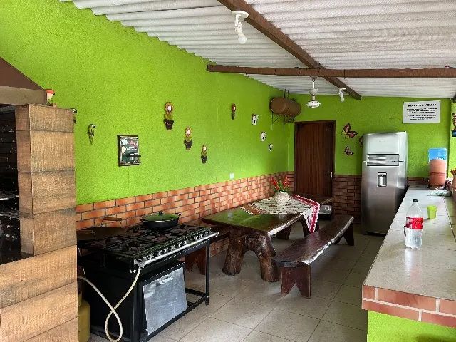 Sítio Pampulha alugo e vendo - Foto 15