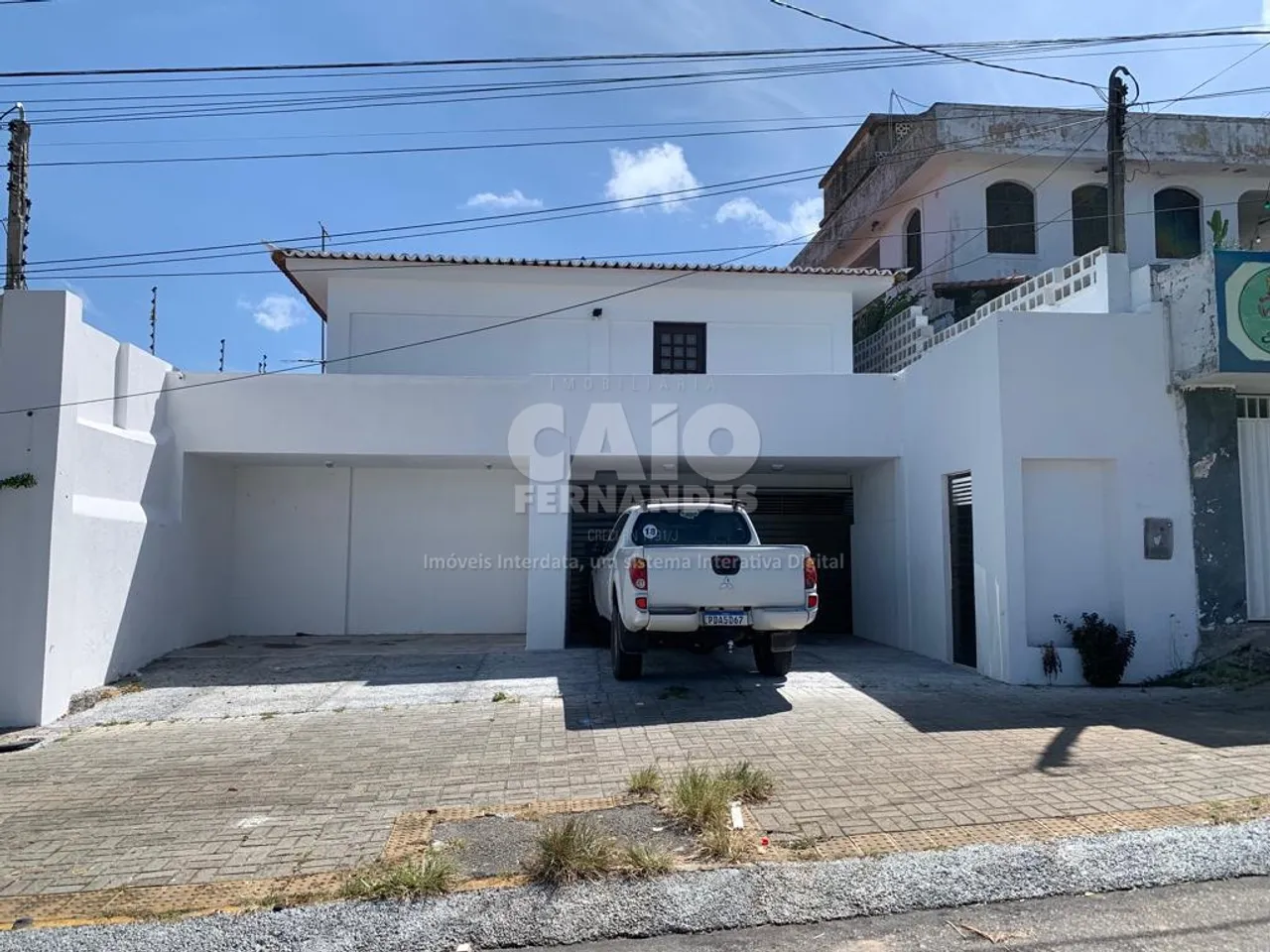 Ponto comercial em Candelária