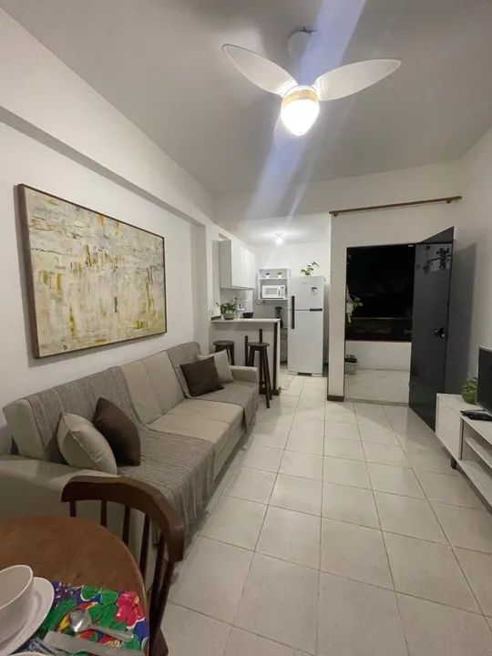 ALUGO POR TEMPORADA QUARTO E SALA NA PRAIA DO FLAMENGO 