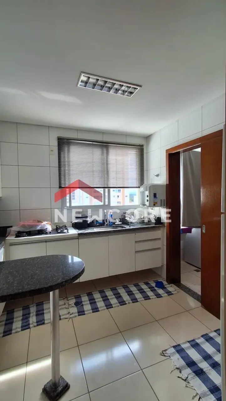 Apartamento em Avenida Ponta Porã - Jardim Mato Grosso - Rondonópolis/MT - Foto 4