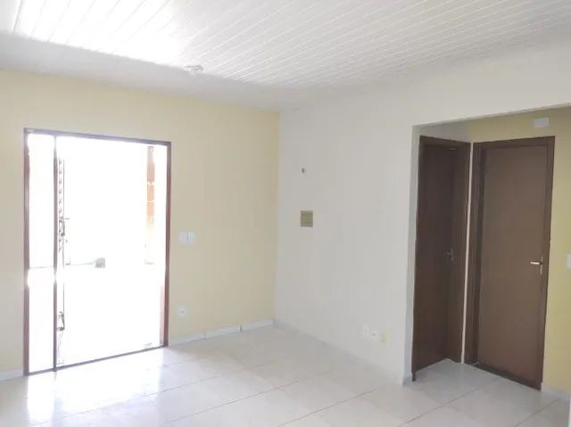Casa com 2/4 e 70m² em São Gonçalo do Amarante/RN - Foto 4