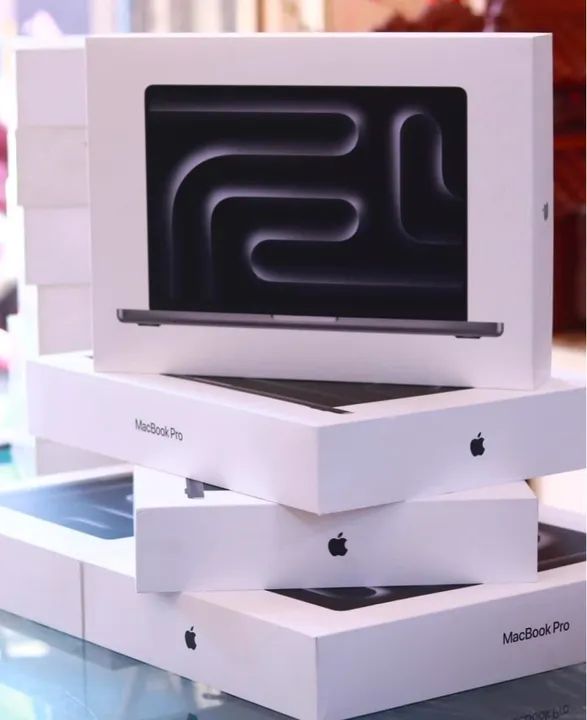MacBook Pro M4 Max 14.2 2024 36GB/ 1TB
