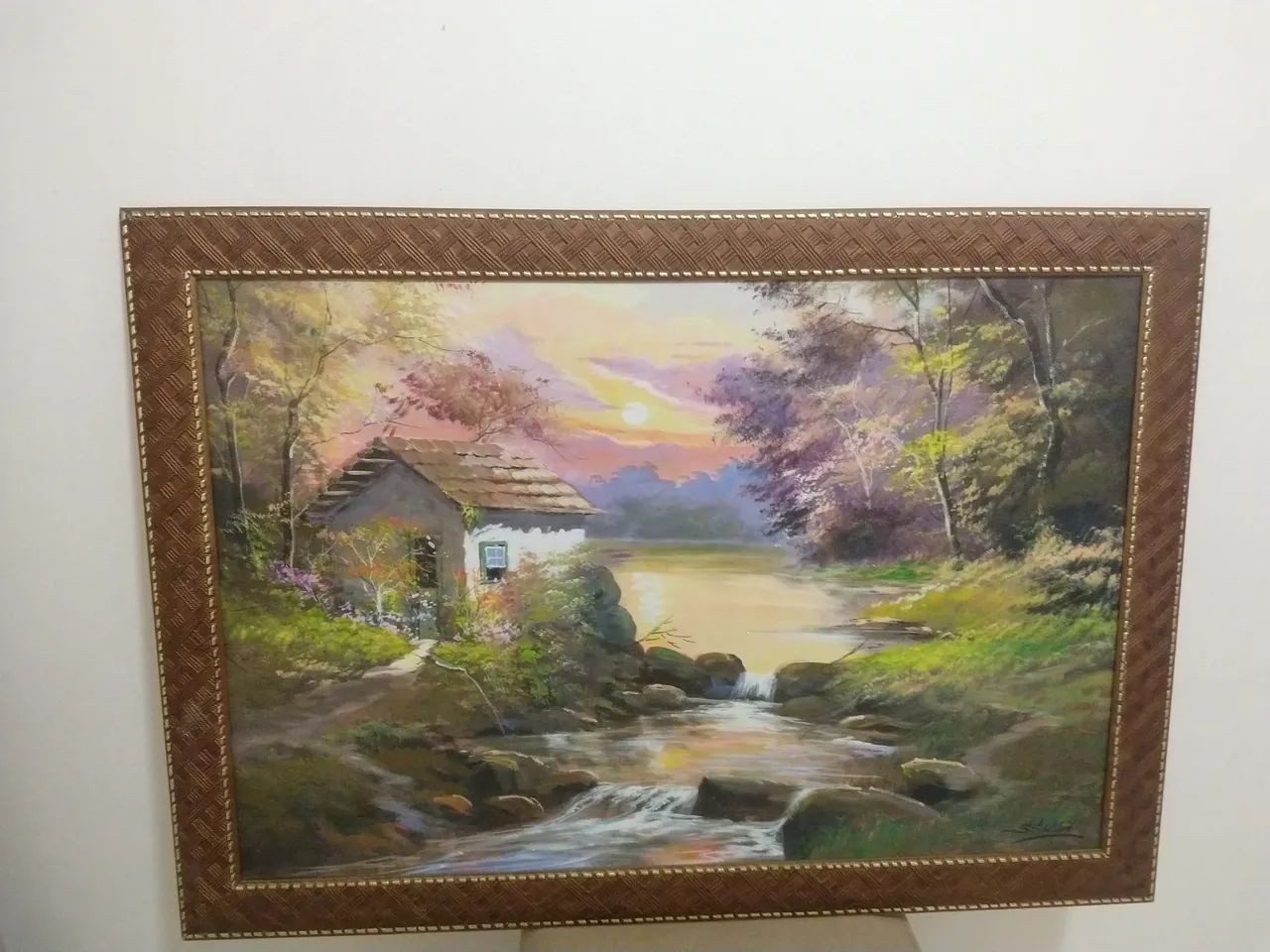 Lindo quadro  - Foto 4