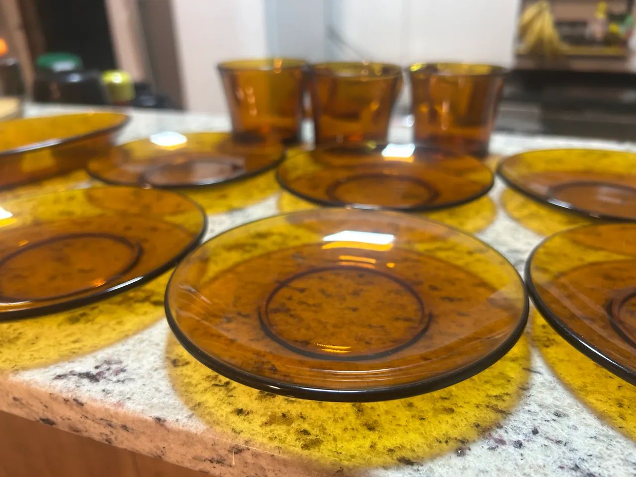 Conjunto Duralex63824633439619120