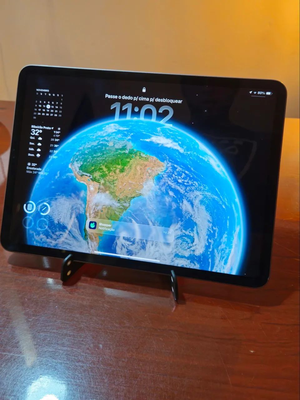 Ipad Pro 11 256gb Wi-FI - Foto 2