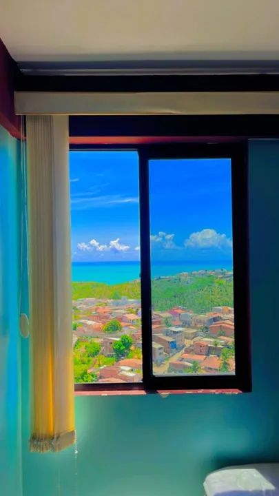 ALUGA-SE QUITINETE. SEMI-MOBILIADA. SÃO JORGE.MACEIÓ - Foto 12